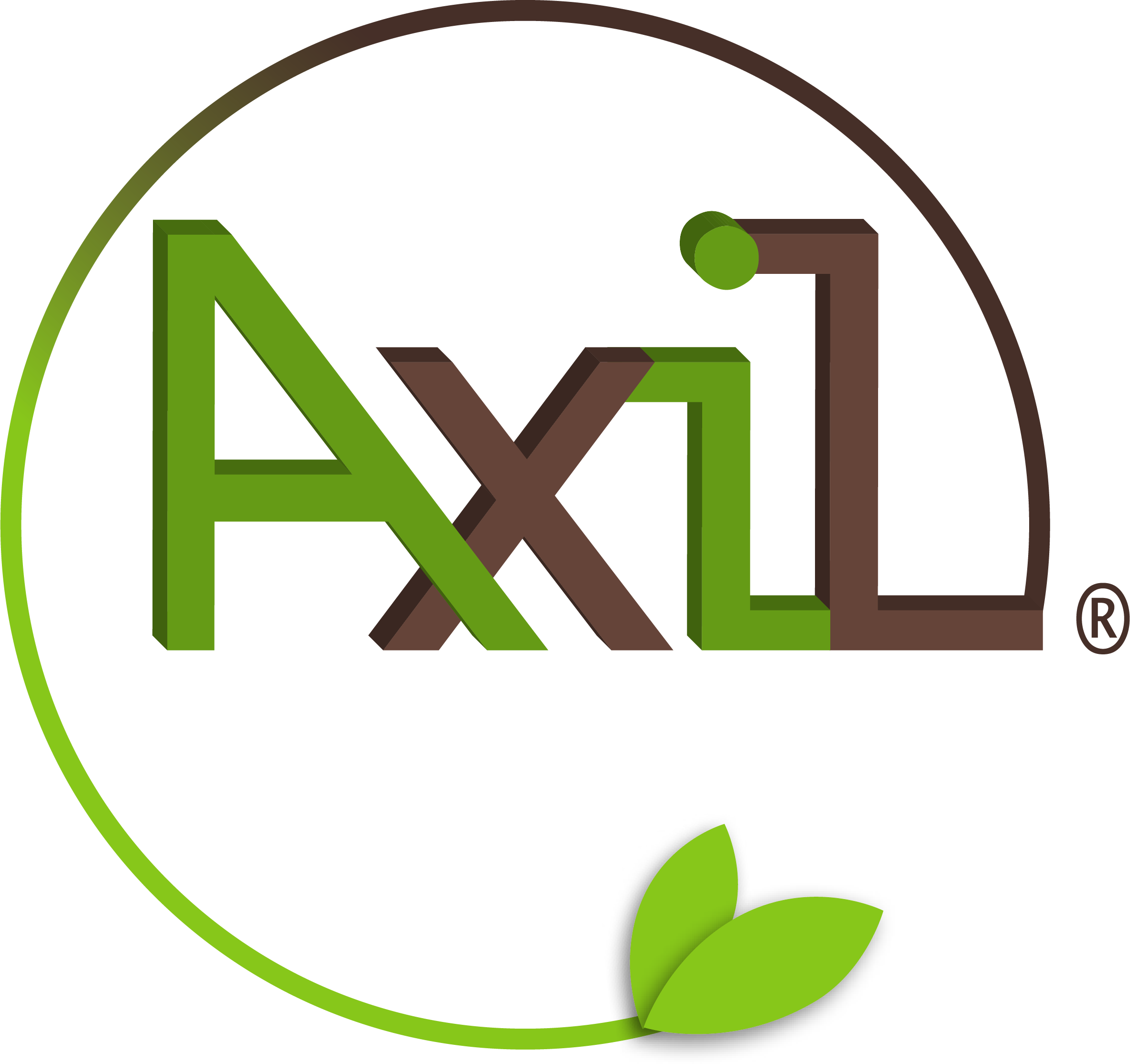 Logo AXIL