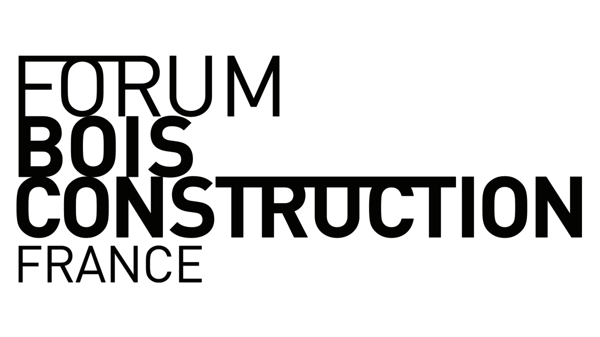 Logo Forum Bois Construction